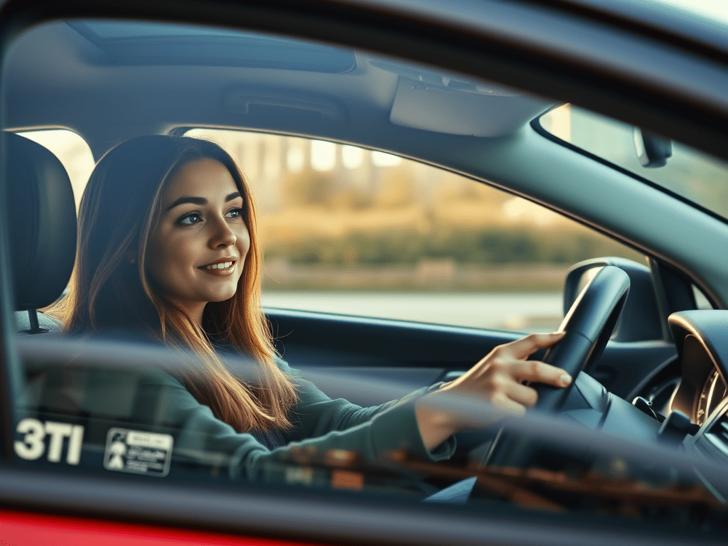 Driving Lessons Pinner
