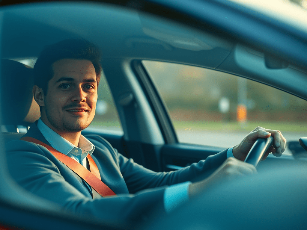 Driving Lessons in Slough